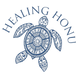 Healing Honu logo