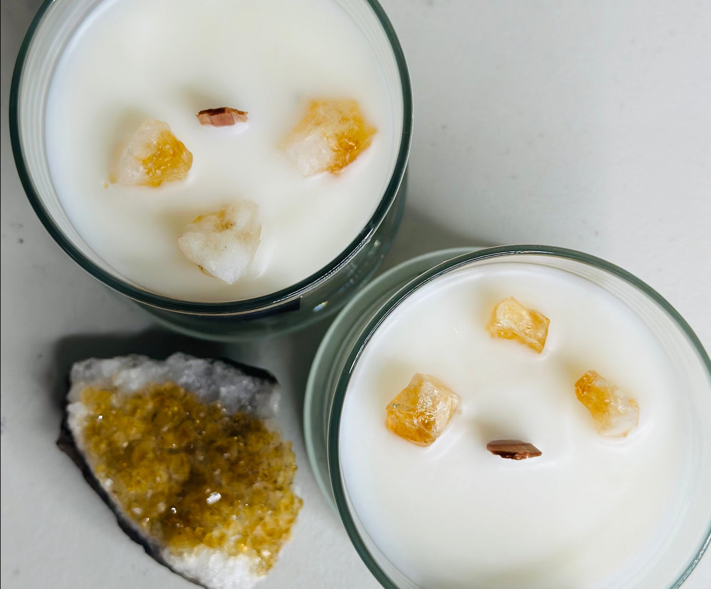 Energizing Encephalon