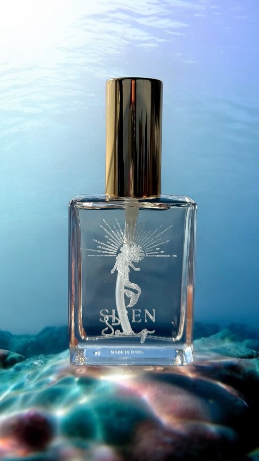 Eau de Parfums