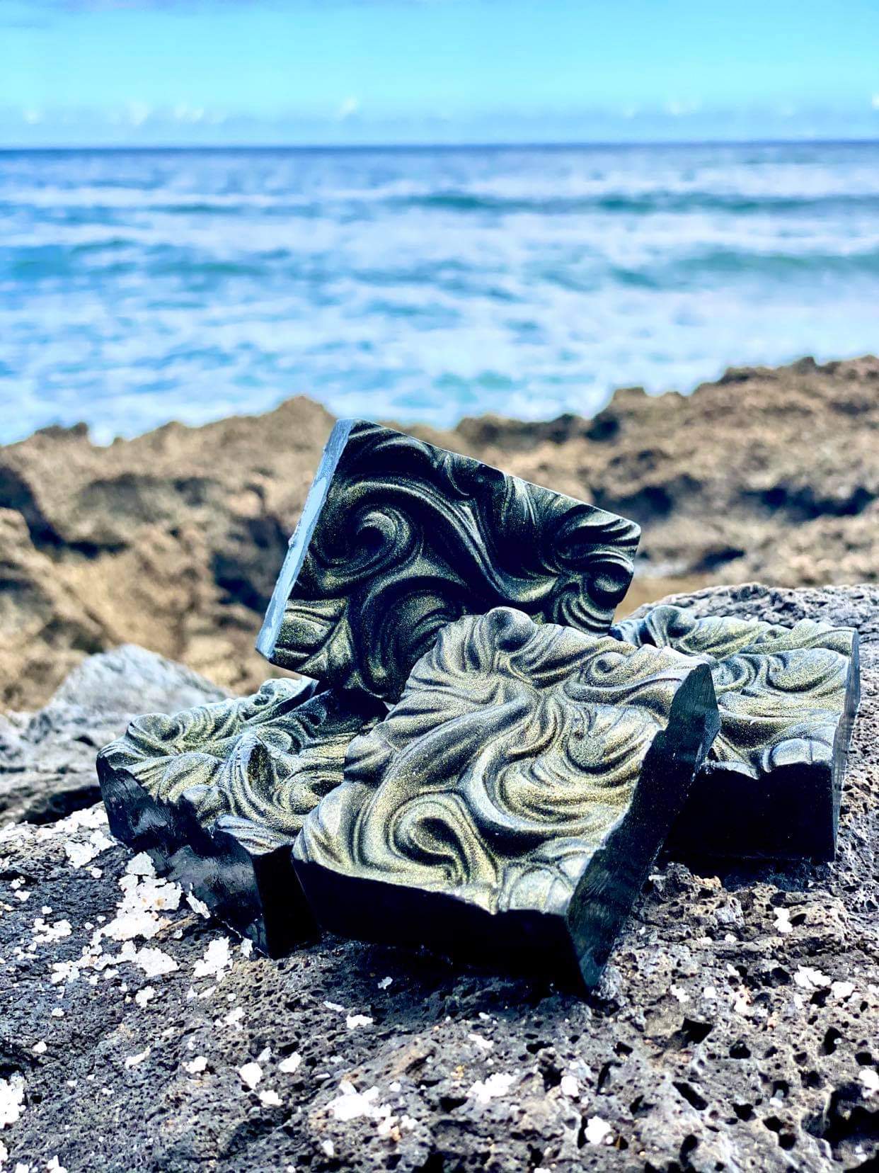 Artisan Soaps