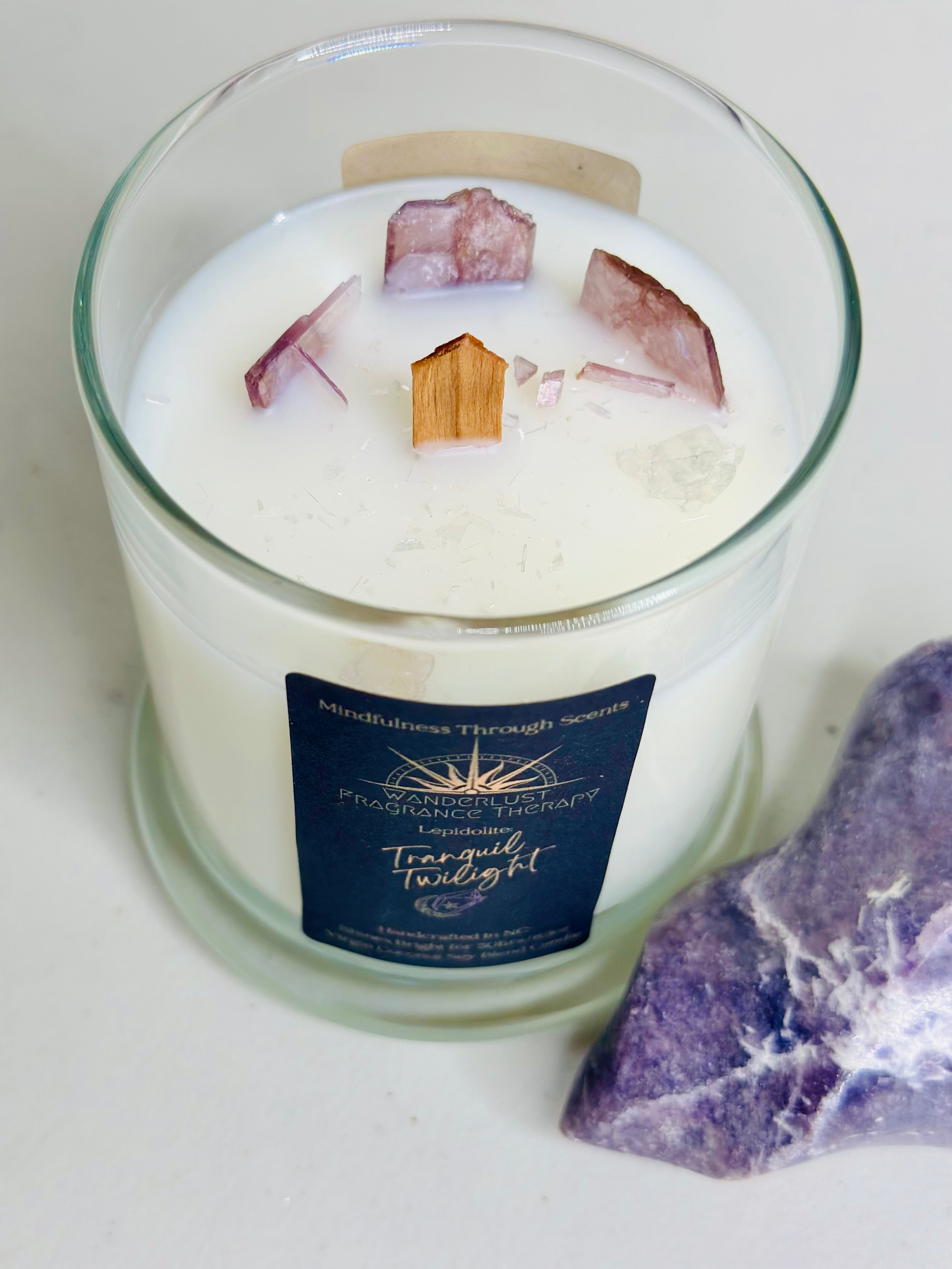 Healing Crystals Collection – Healing Honu