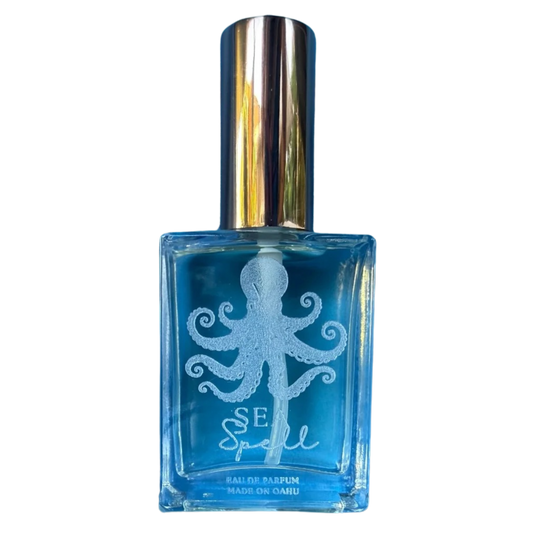 Sea Spell – Eau de Parfum