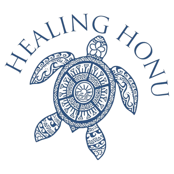 Healing Honu