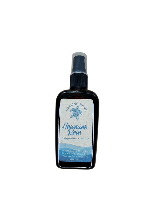 Hawiian Rain Mist
