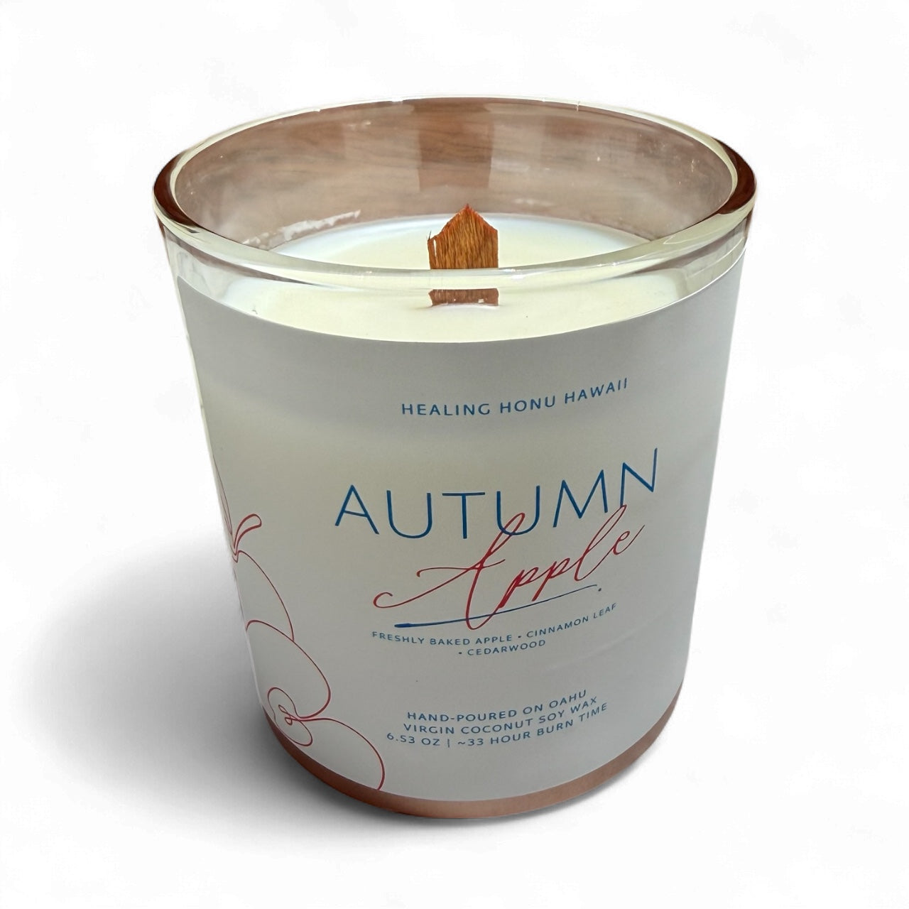 Autumn Apple