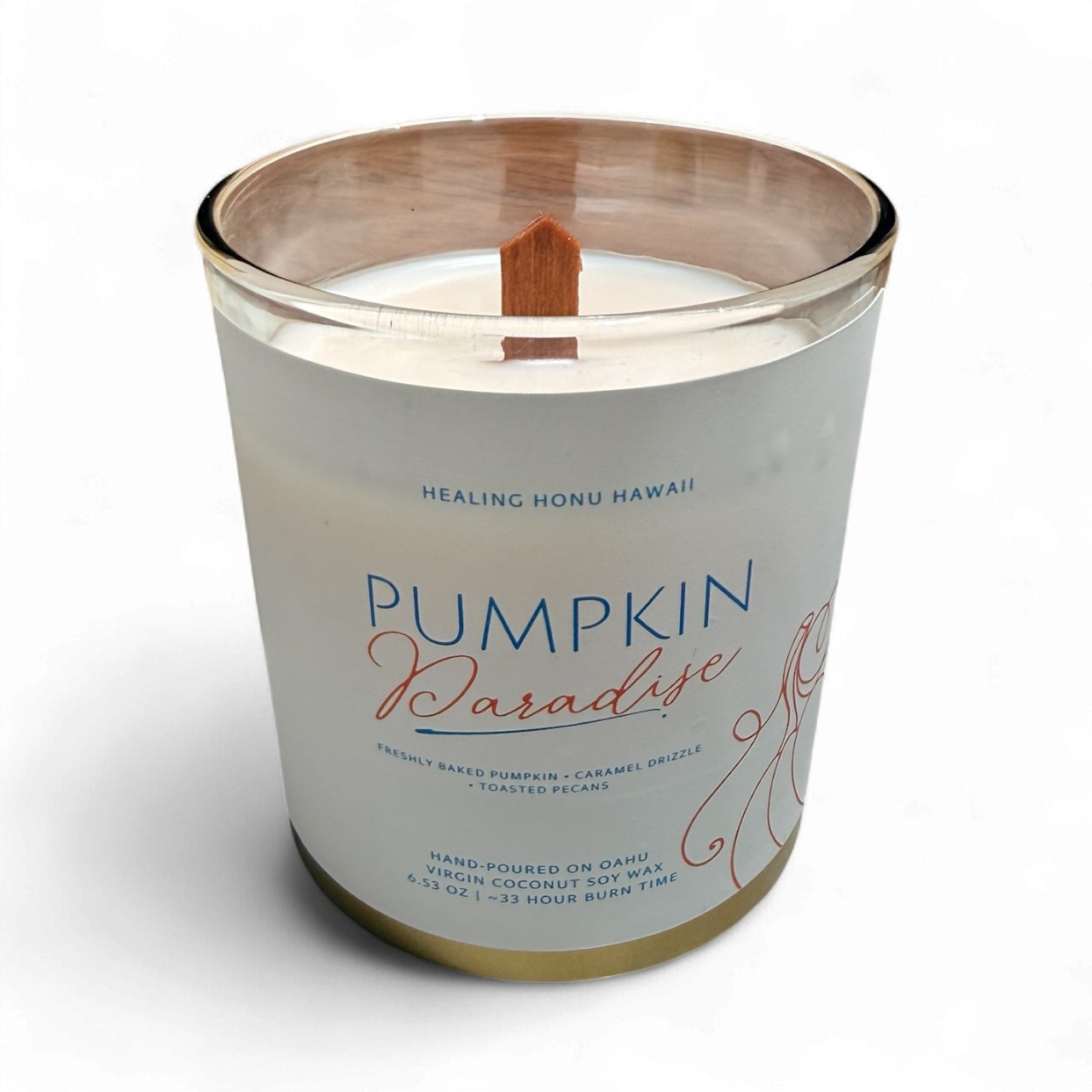 Pumpkin Paradise